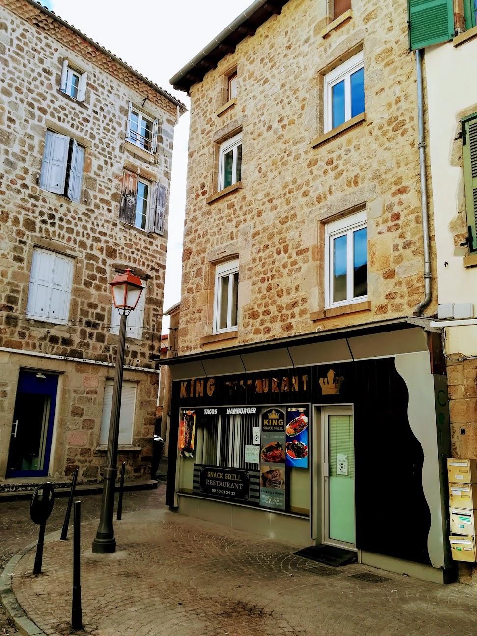Photo de King Restaurant