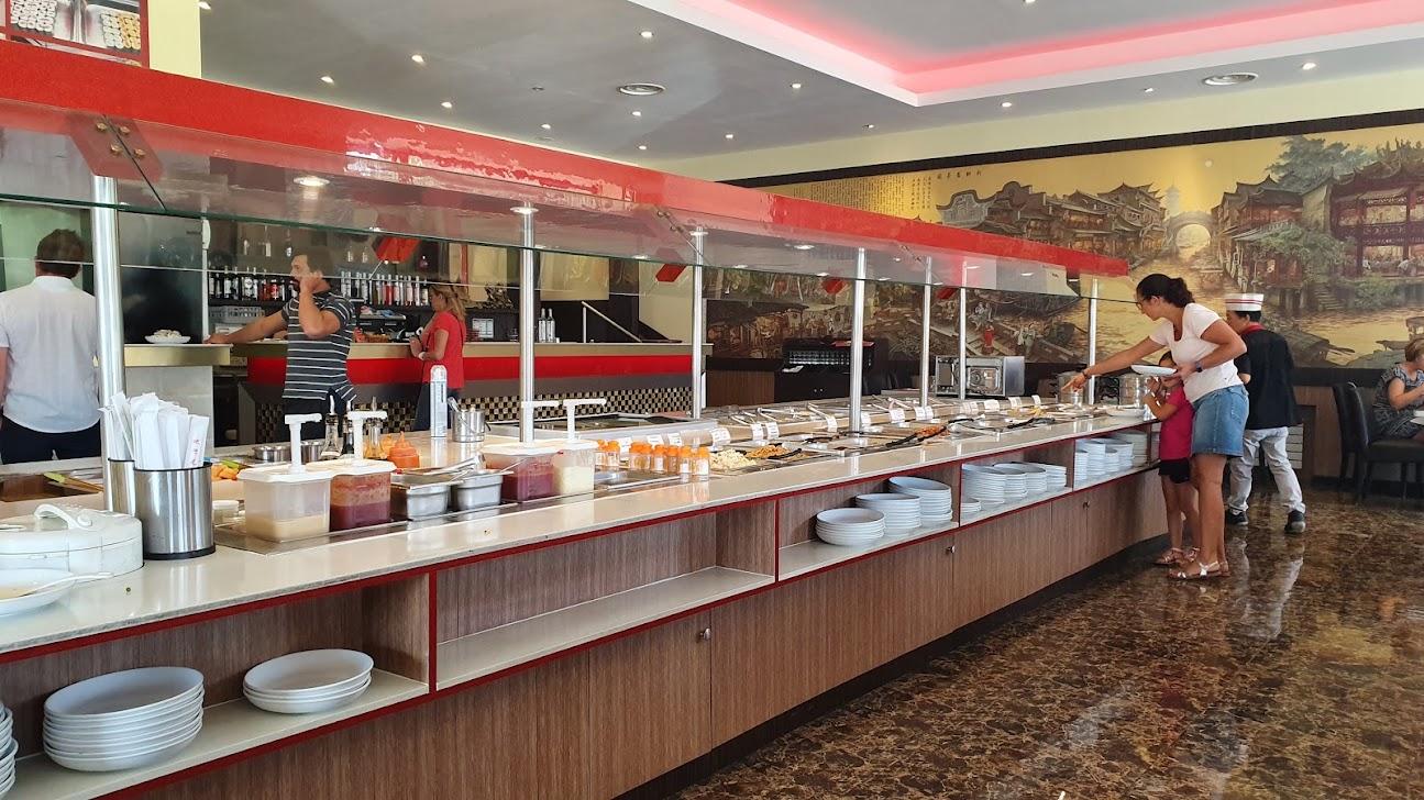 Photo de Asia Wok