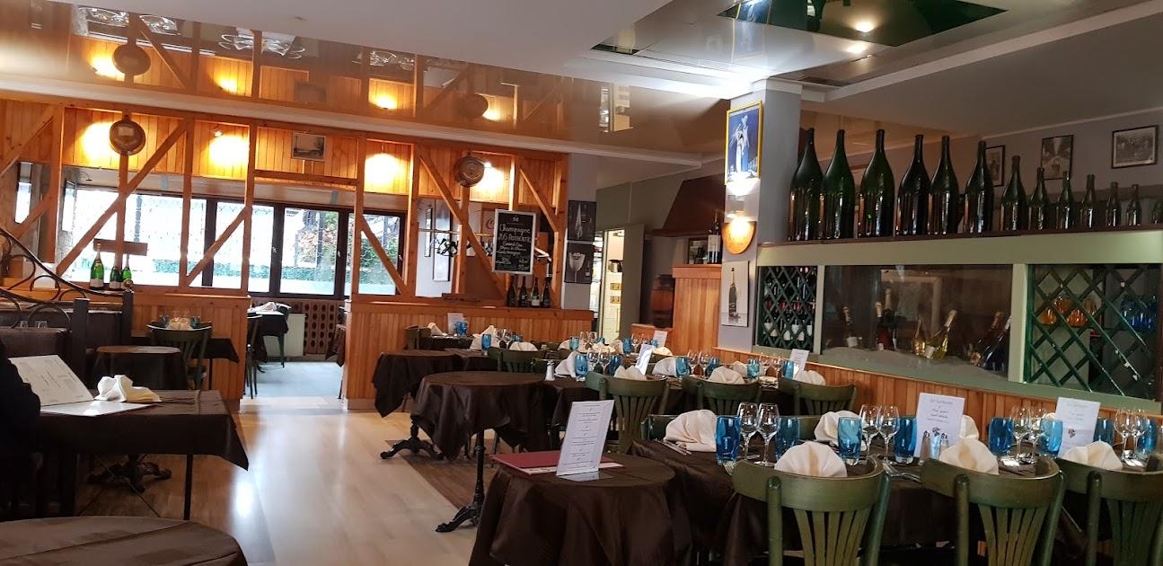 Photo du restaurant Les Sarments