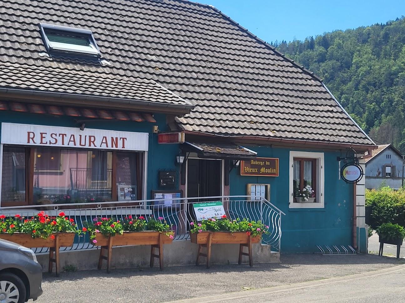 Photo de Au Vieux Moulin - Casagrande Matteo