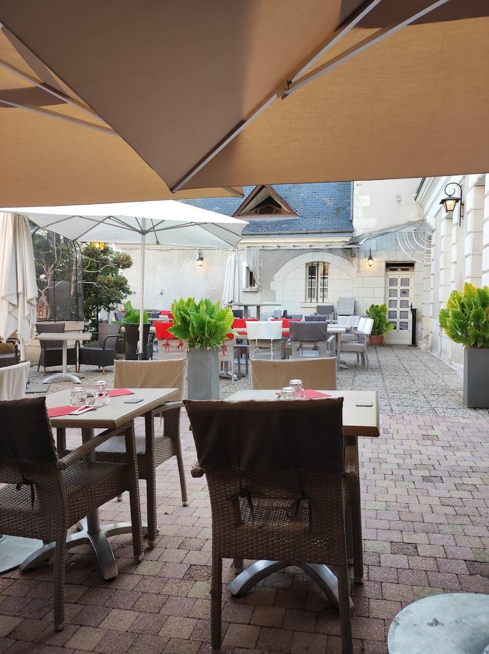 Photo de Restaurant Le Relais Chenonceaux