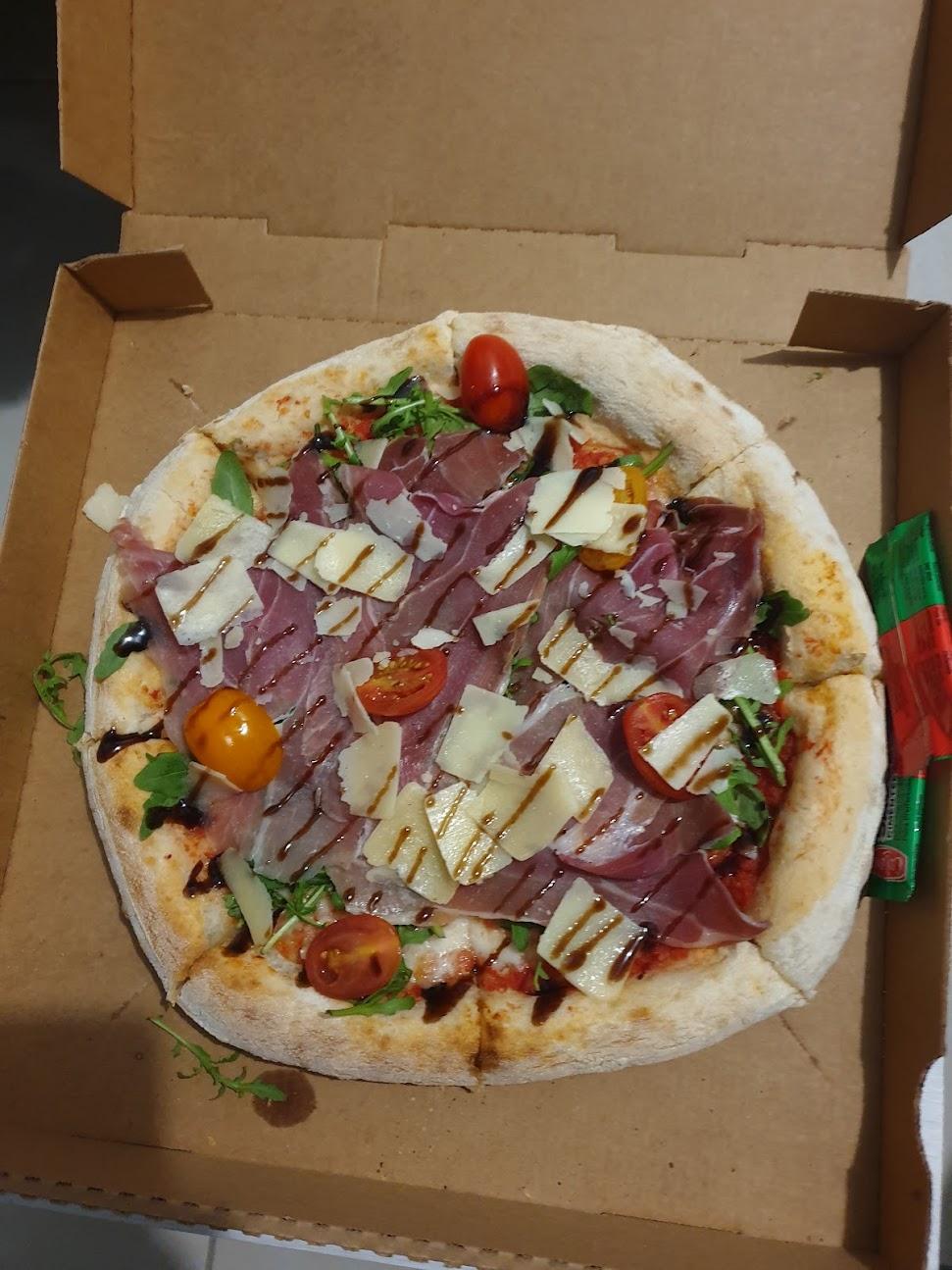 Photo de Pizza E Via