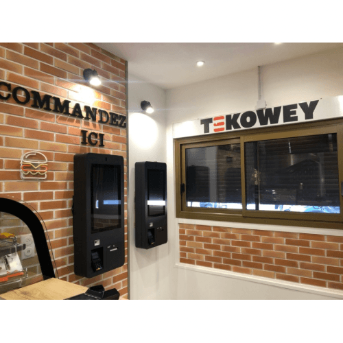 Photo du restaurant Tekowey