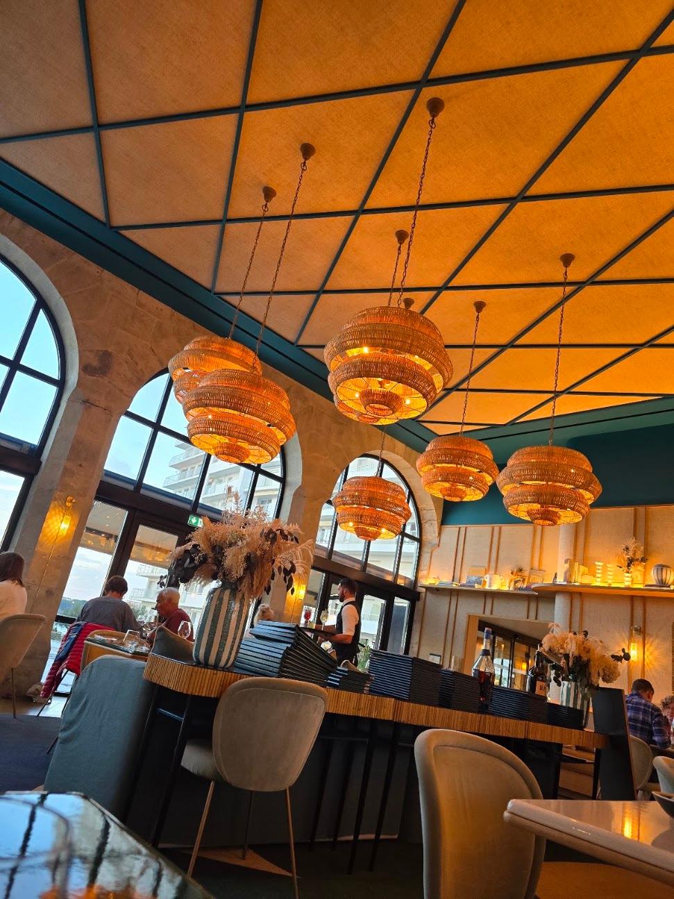 Photo de Le Café de Paris Restaurant