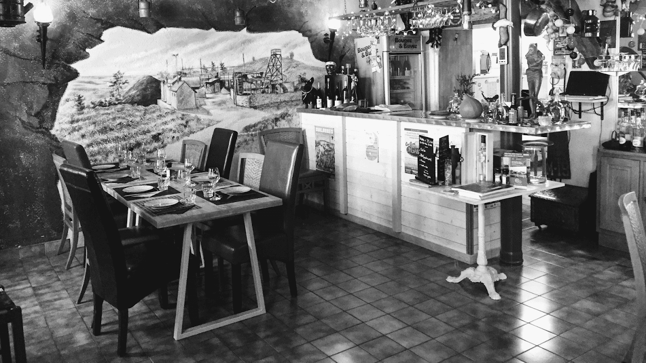 Photo de La Taverne Des Mineurs