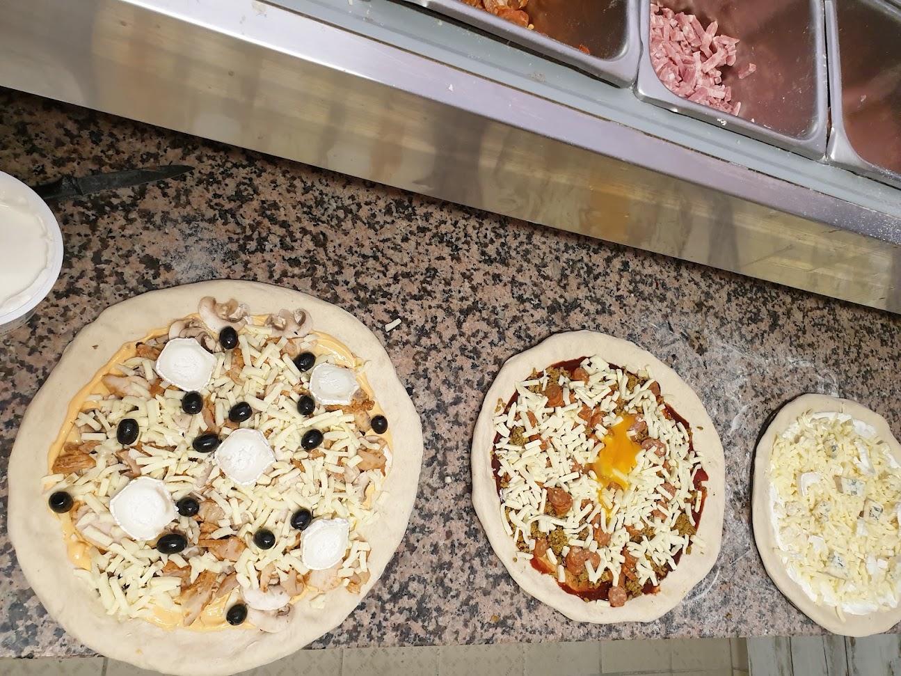 Photo de Pizza Etoile