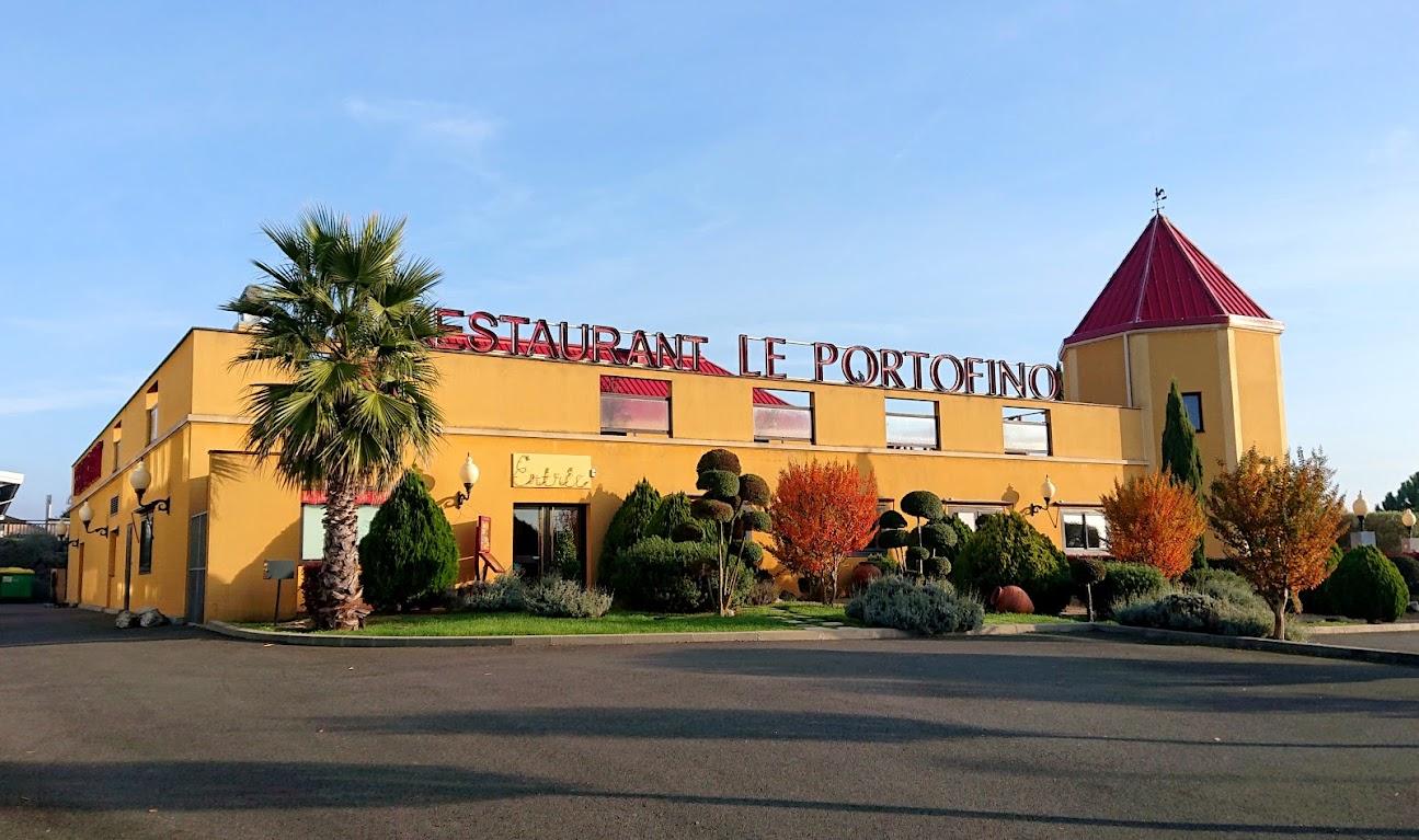Photo de LE PORTOFINO