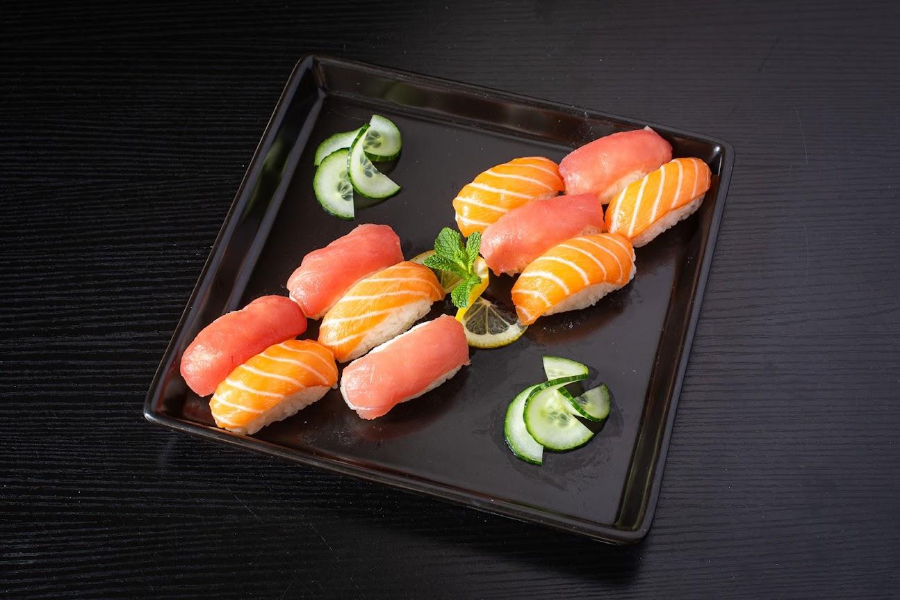Photo de MAR’Ô SUSHI