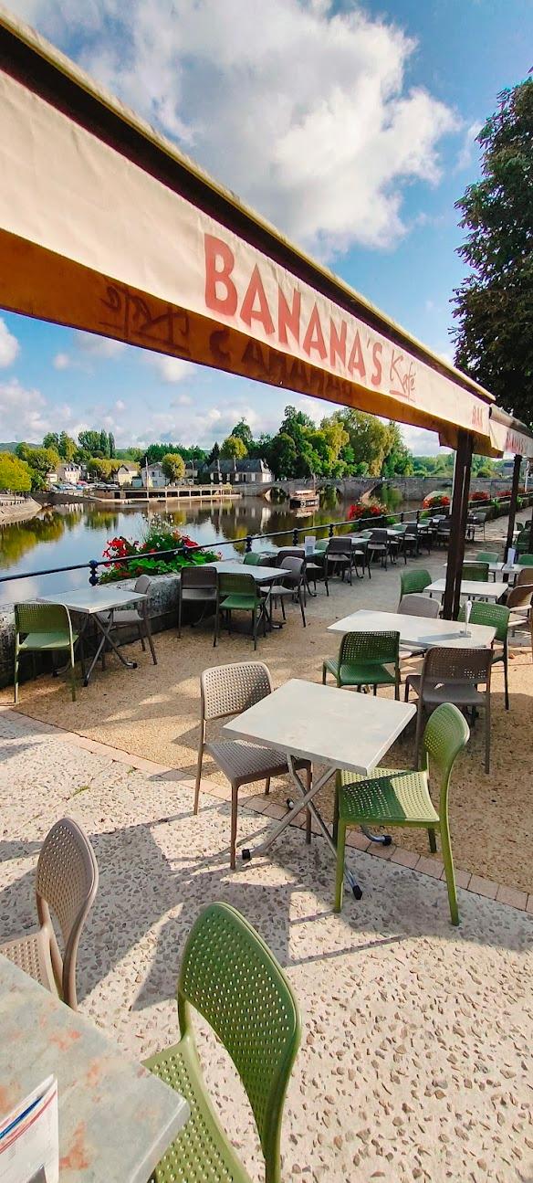 Photo de Banana's Kafé