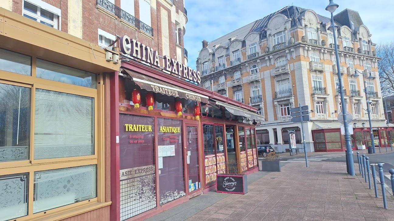 Photo de CHINA EXPRESS