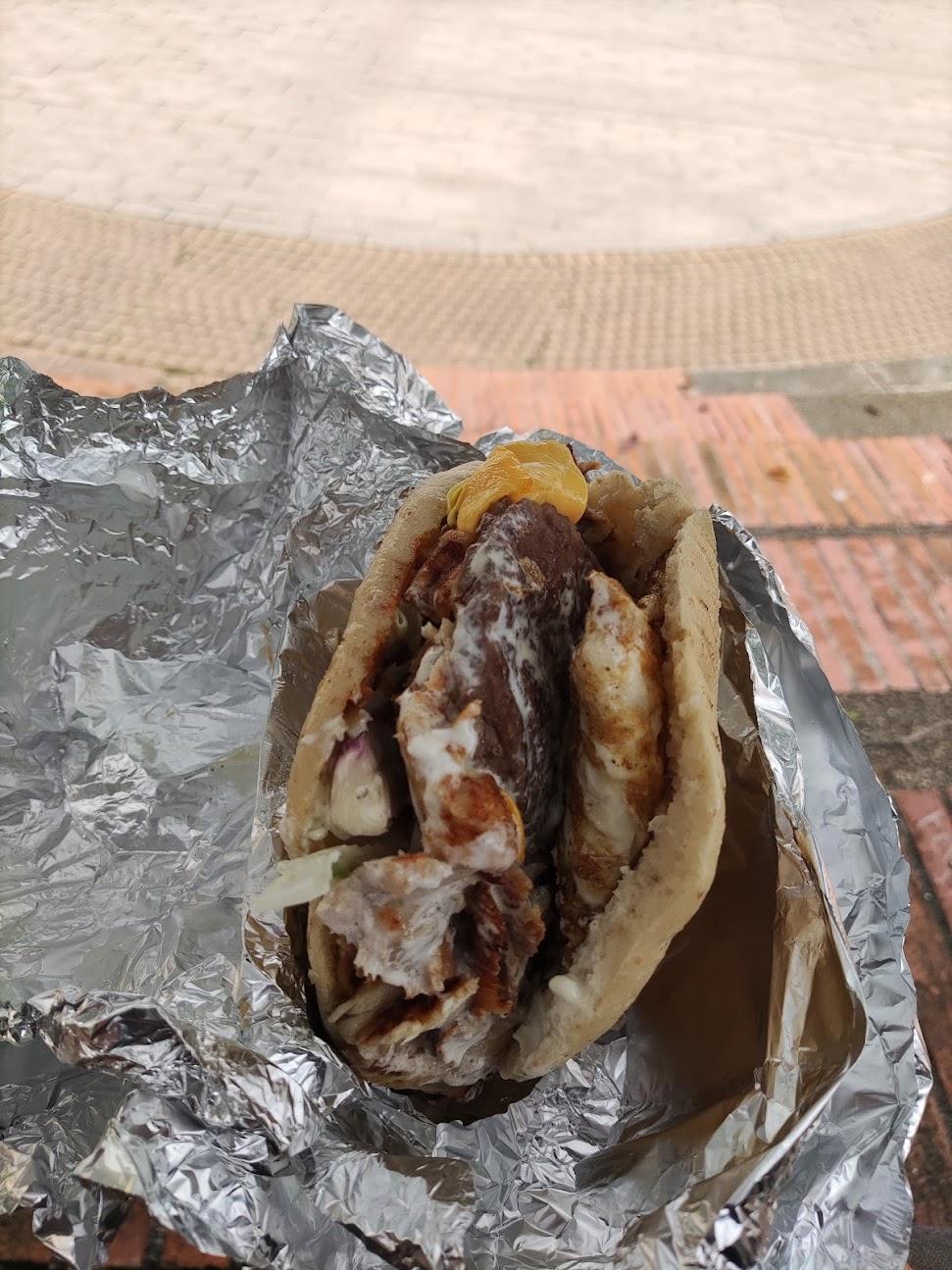 Photo de Aziz Kebab