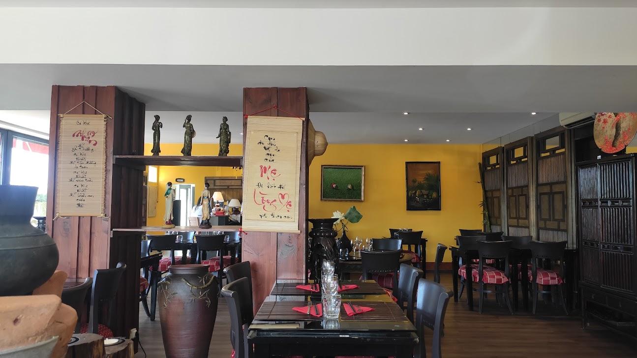 Photo de Le Comptoir du Vietnam