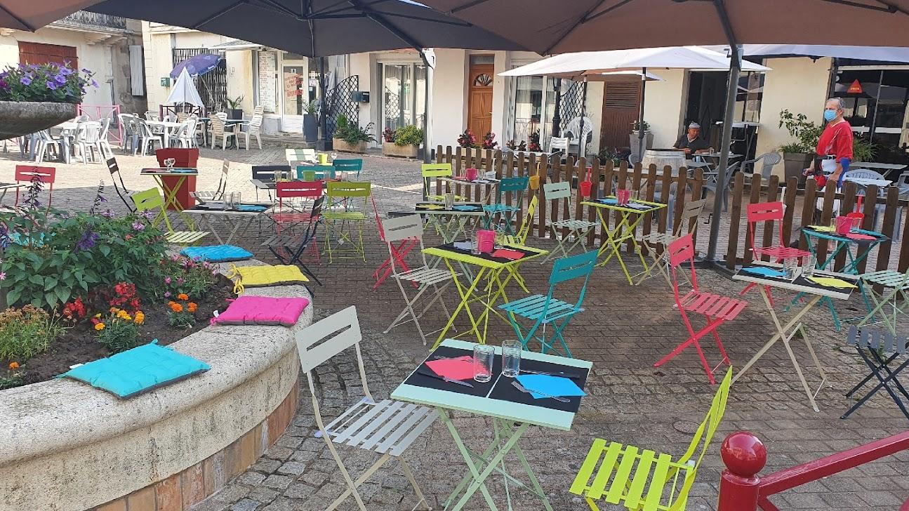 Photo du restaurant Restaurant Chez Manou Clairac