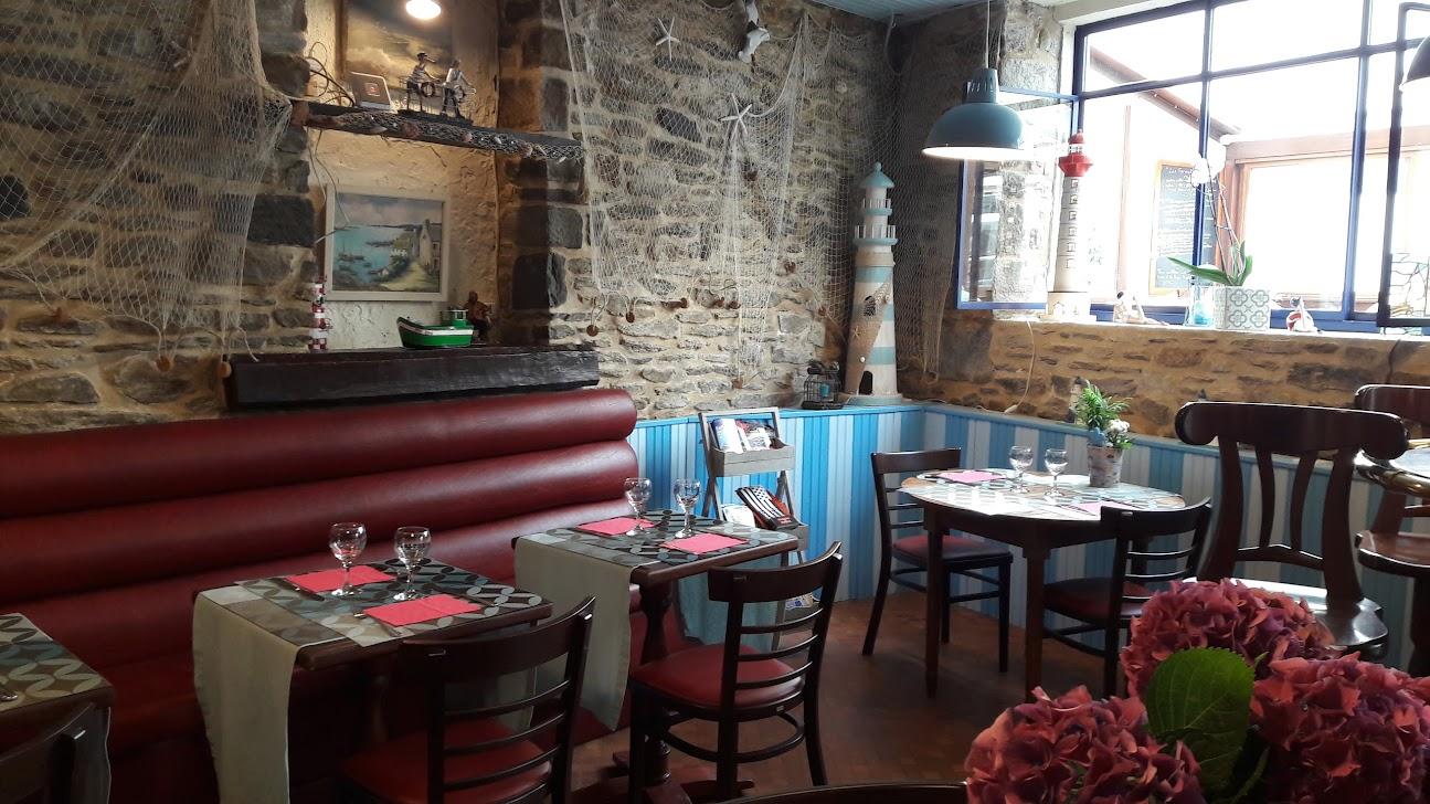 Photo de Café - Restaurant Le Pot