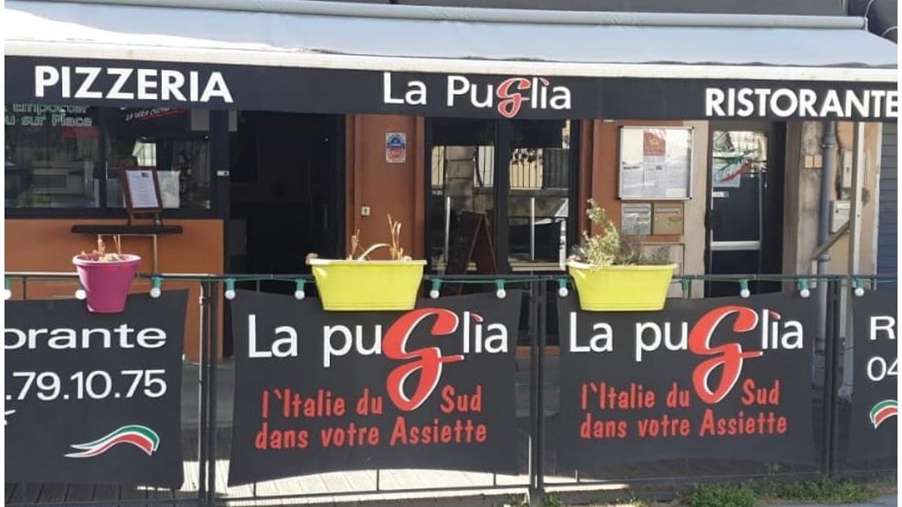 Photo de La Puglia Ristorante