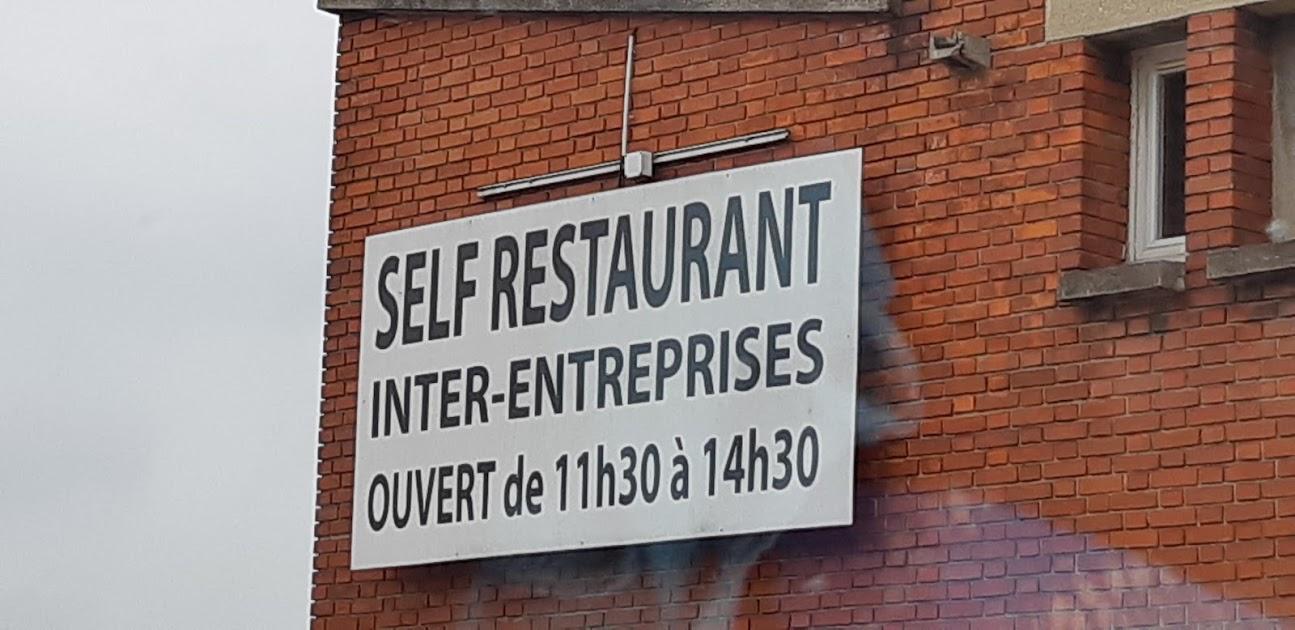 Photo du restaurant SELF RESTAURANT
