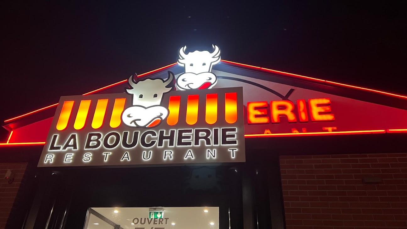 Photo du restaurant Restaurant La Boucherie