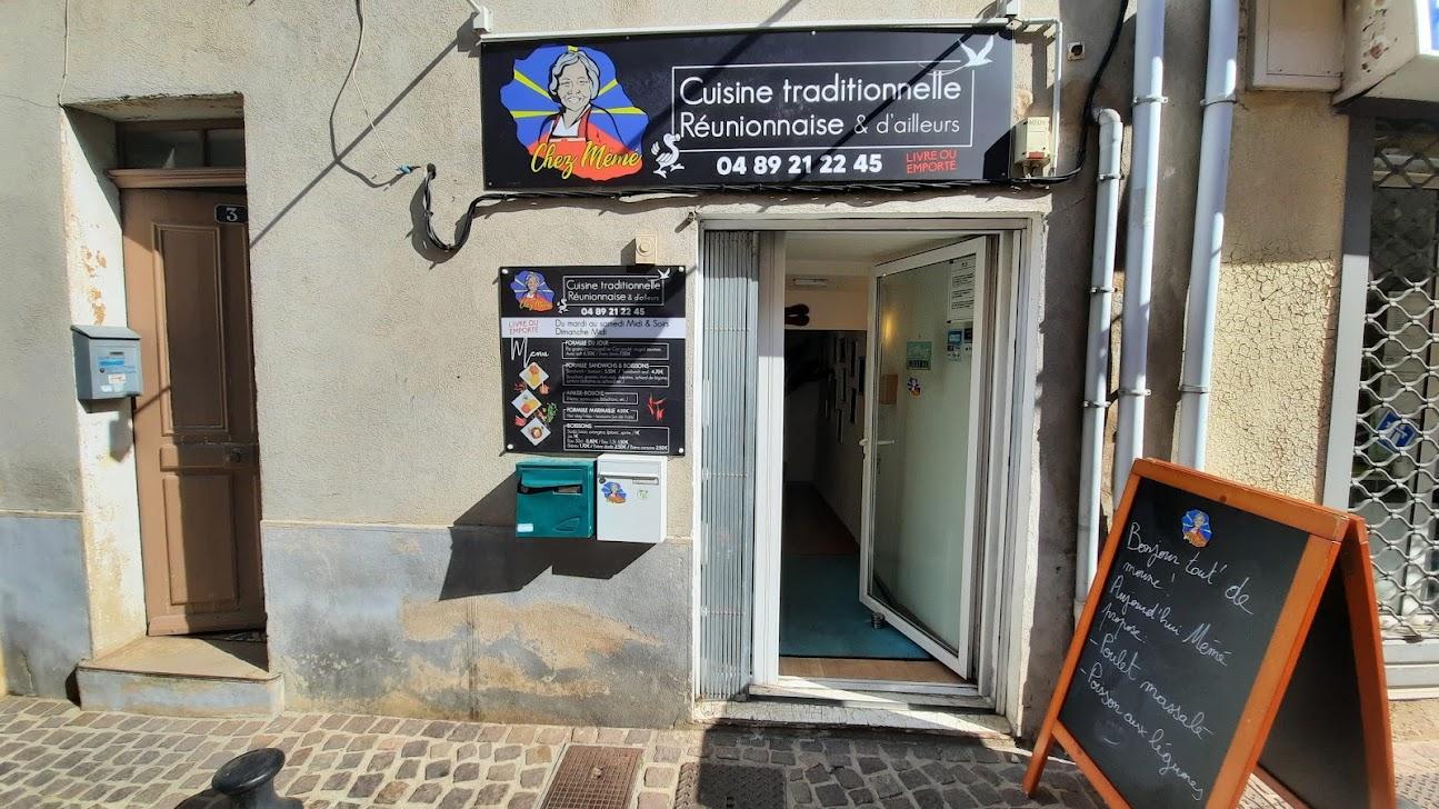 Photo de Chez Mémé