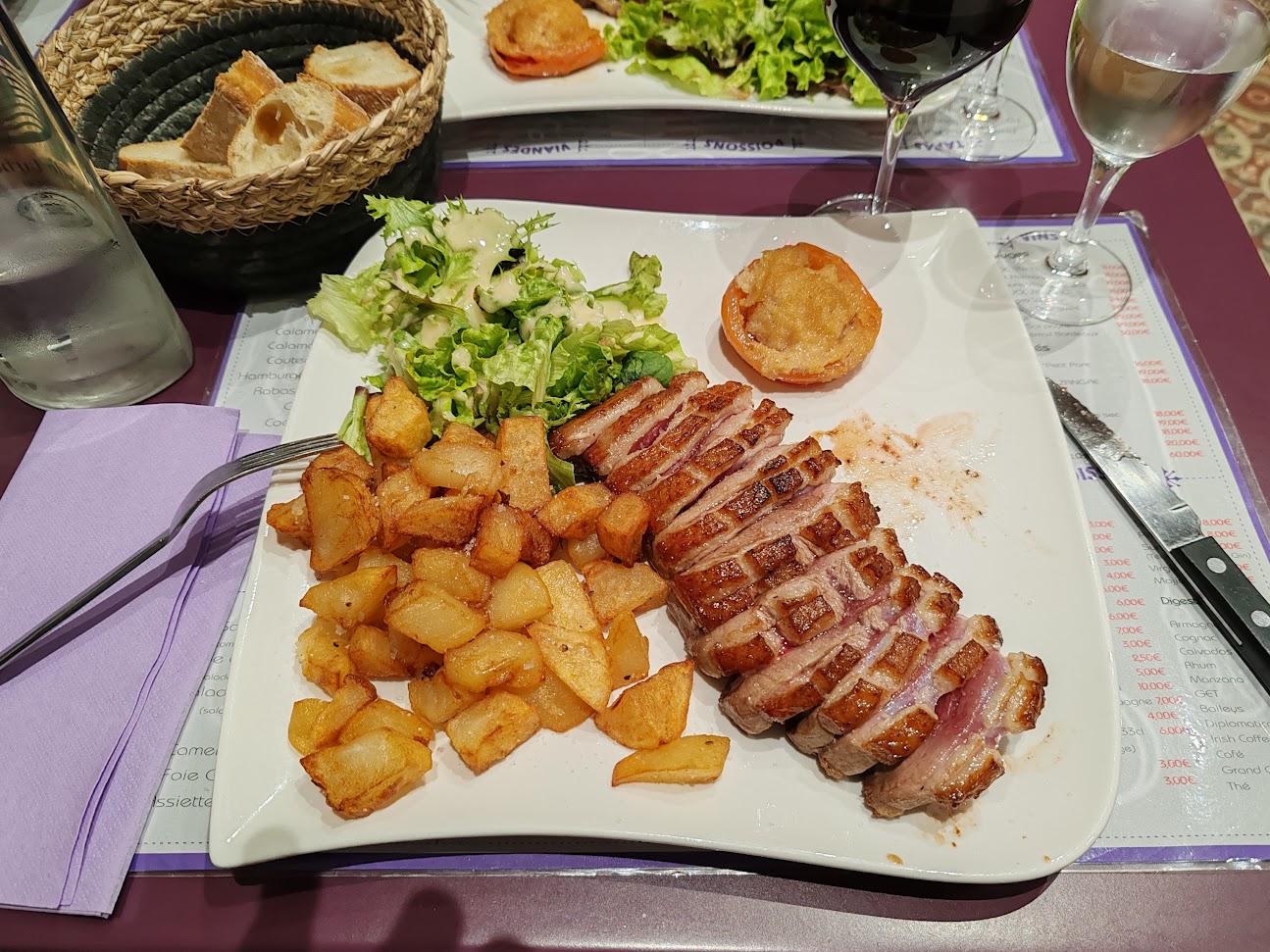 Photo de L'endroit