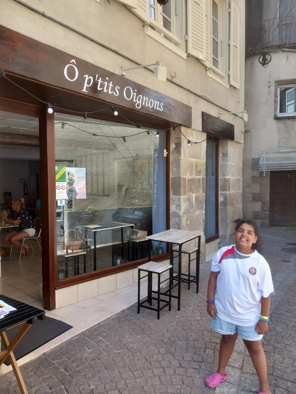 Photo de Ô p'tits Oignons