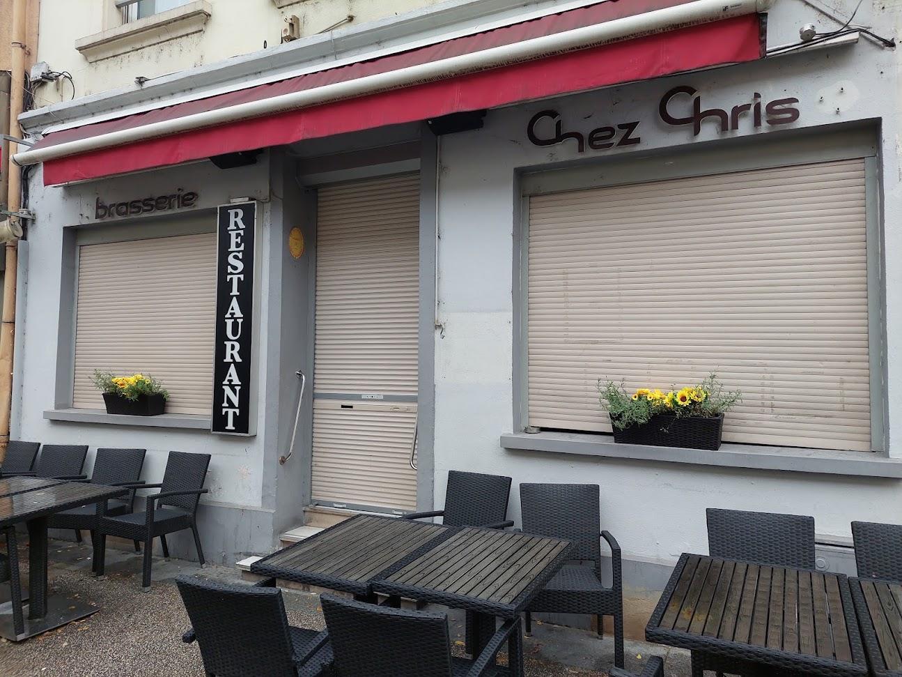 Photo de Brasserie Chez Chris