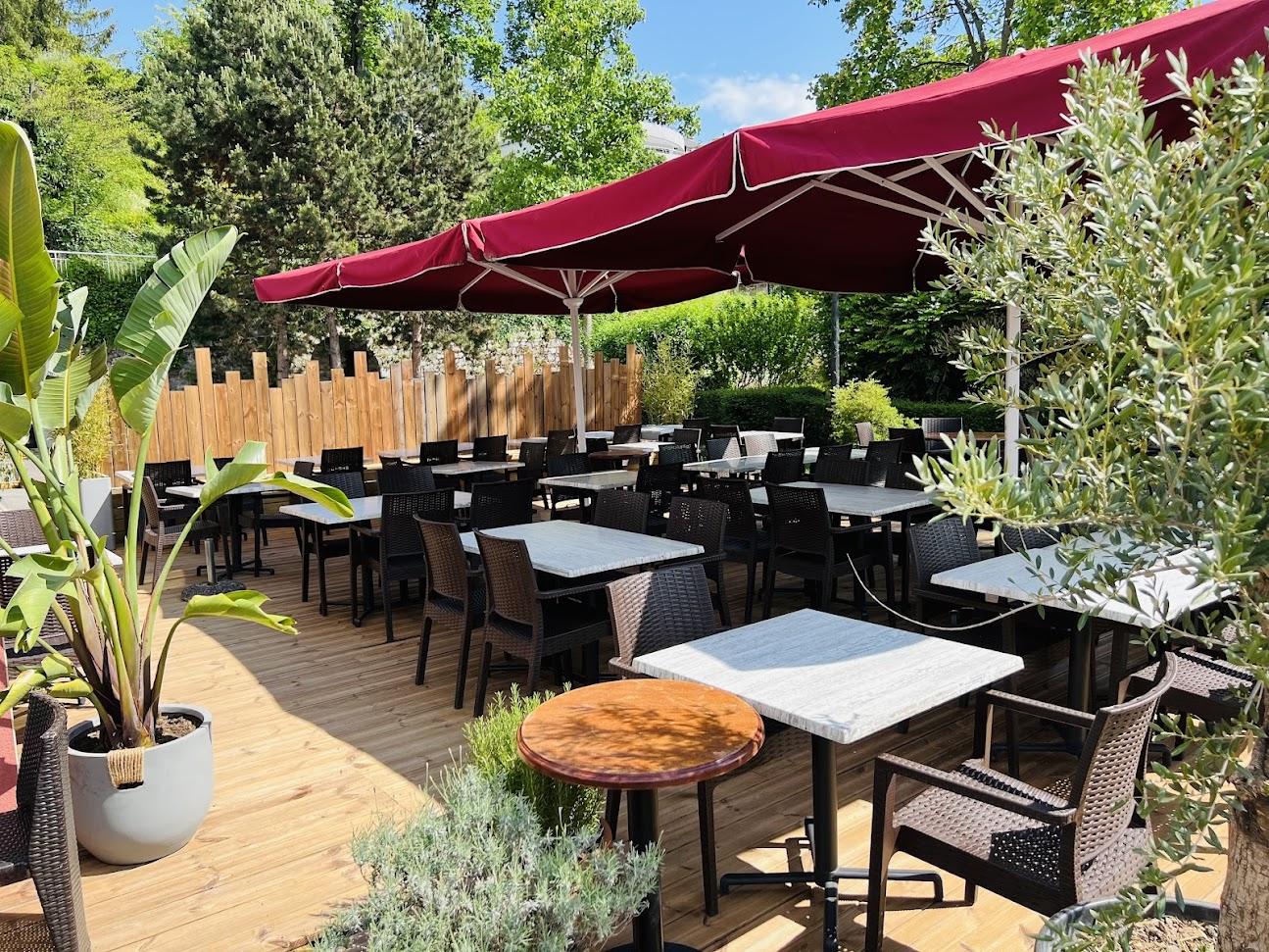 Photo du restaurant Restaurant Brasserie La voile