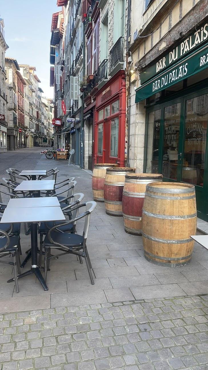 Photo de Bar du Palais