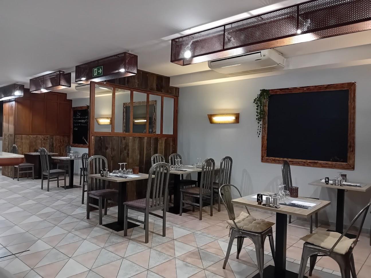 Photo du restaurant Le Goût 'R 'Mets