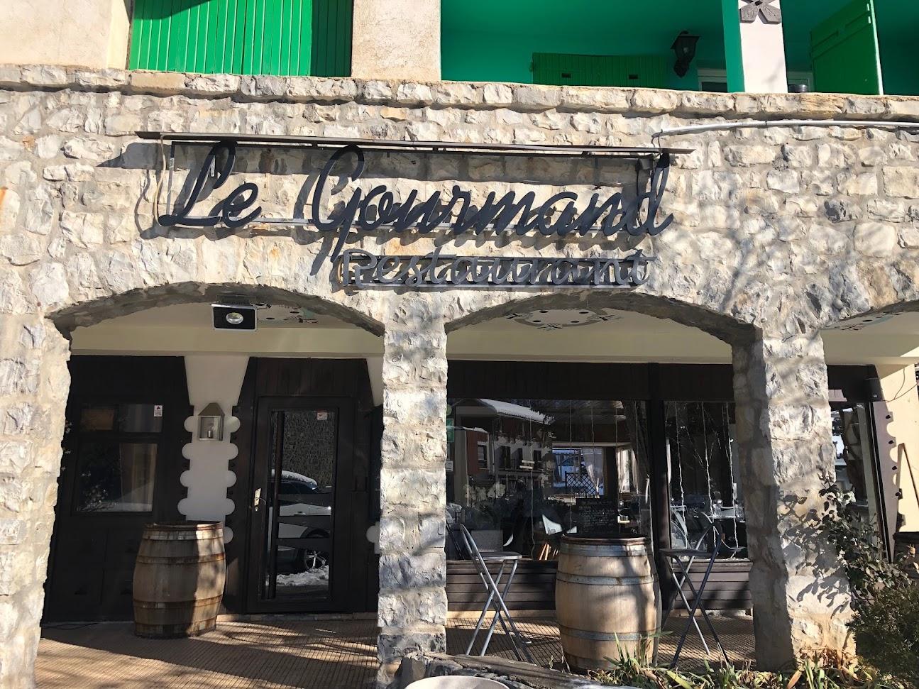 Photo de L'Après Ski Valberg ex Le Gourmand