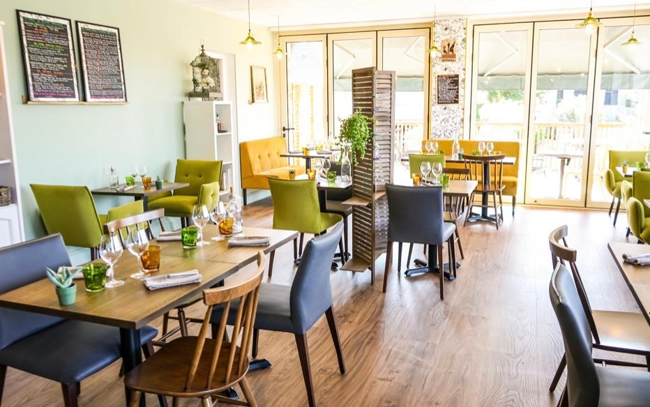Photo de Bistrot Bergamote