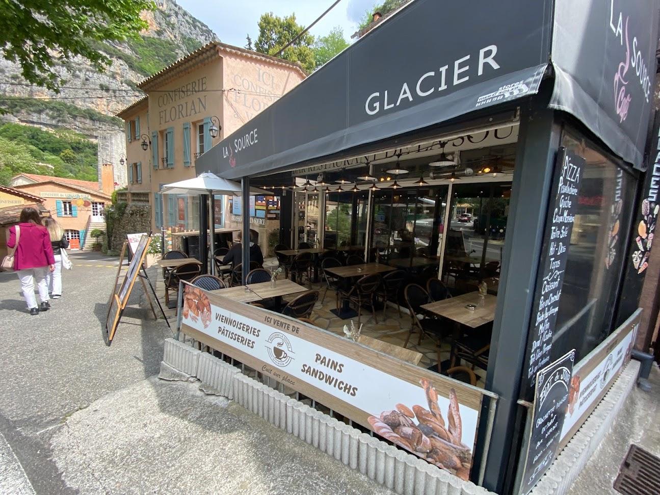 Photo de Brasserie la source