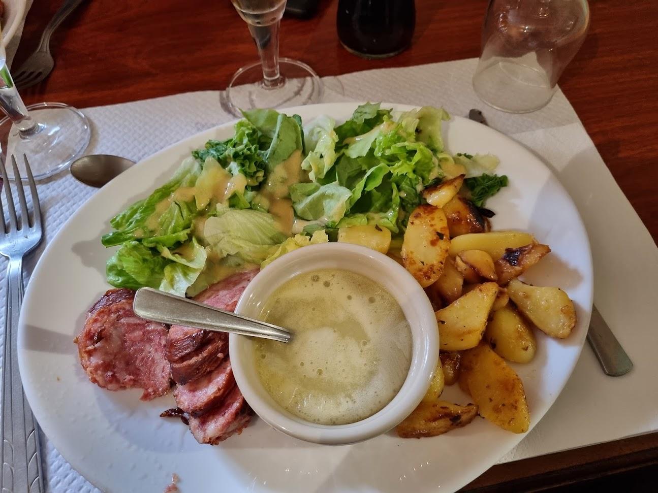 Photo du restaurant Sous l'Acacia