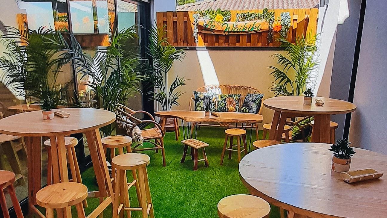Photo du restaurant LE WAIKIKI