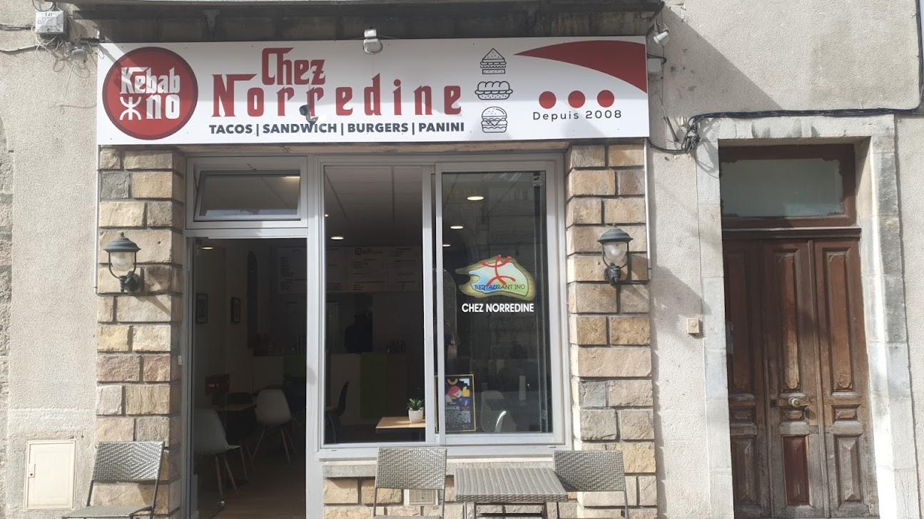 Photo de Ino Kebab