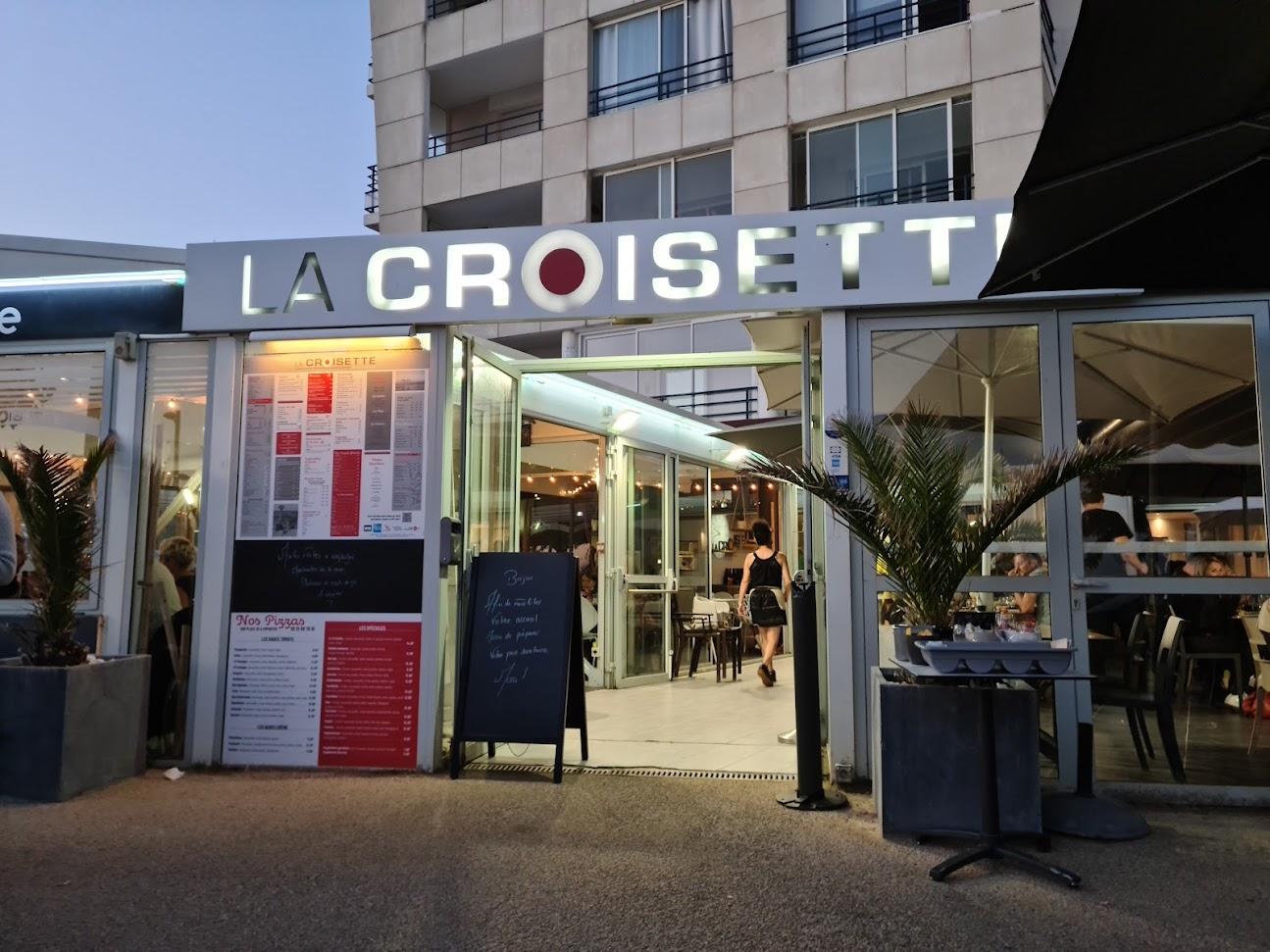 Photo de La Croisette Saint Jean de Monts