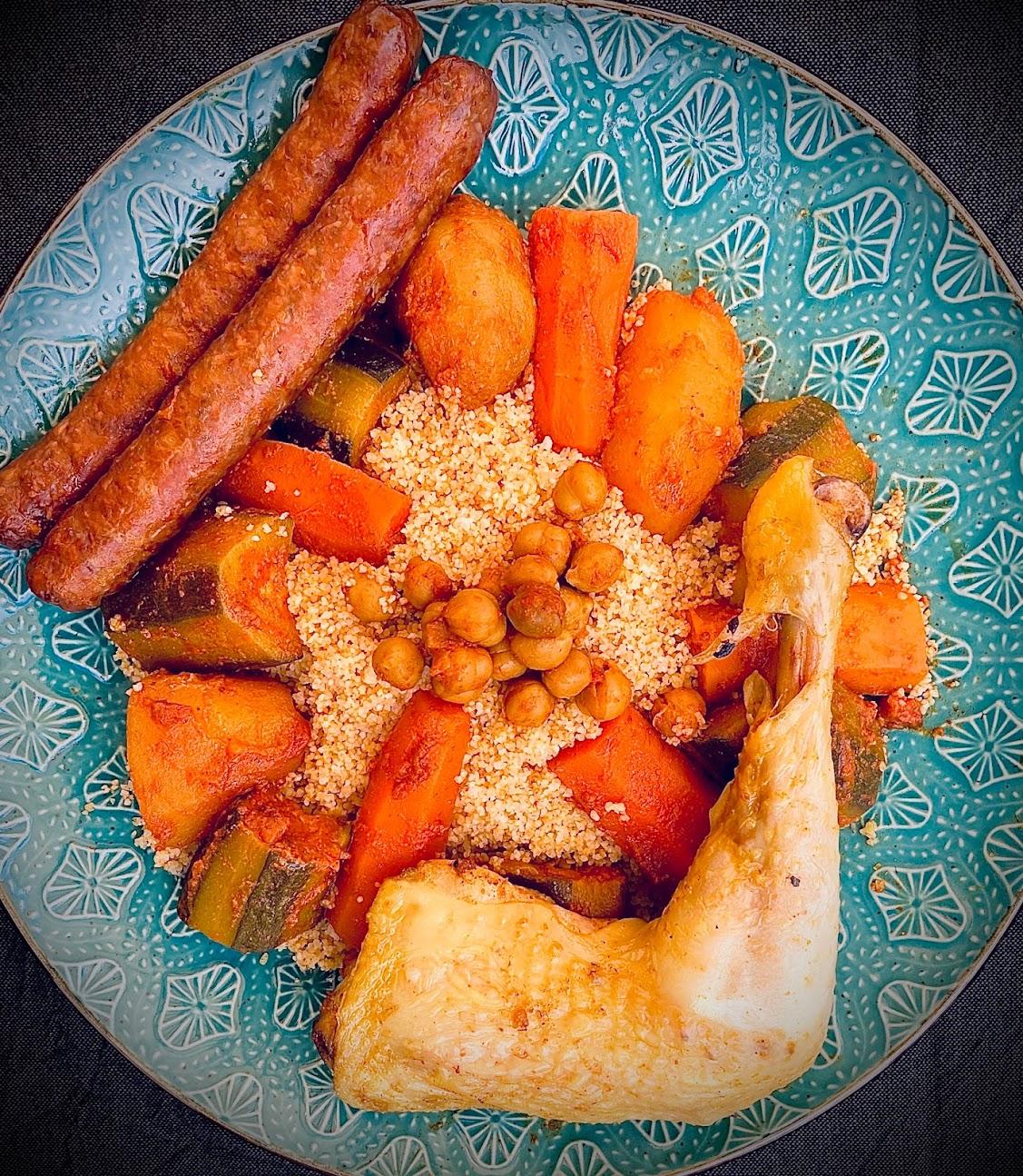 Photo de La P'tite Cantine (Couscous à emporter)