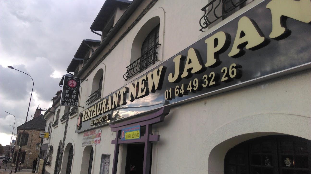 Photo de New Japan