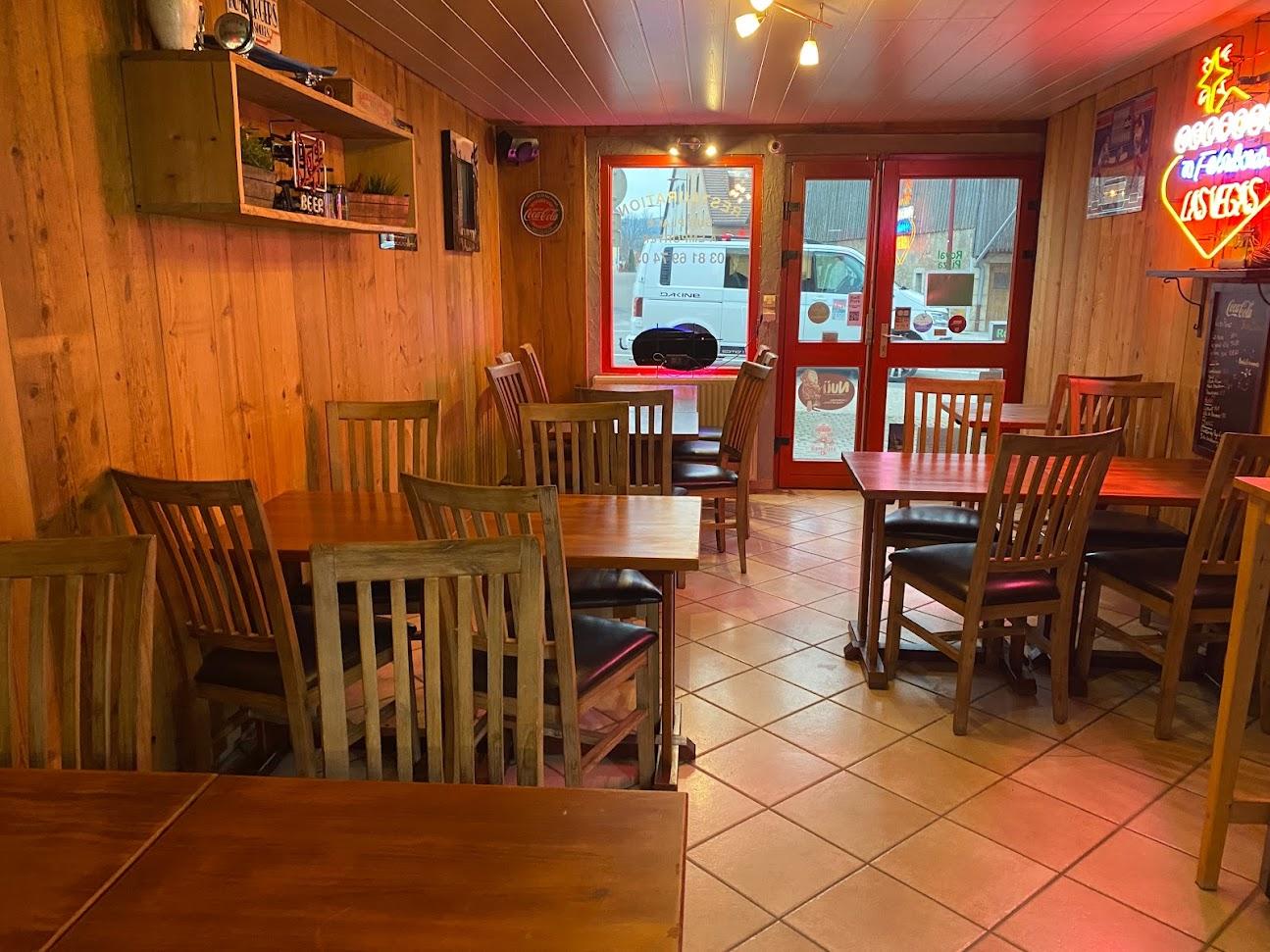 Photo du restaurant Royal Pizza