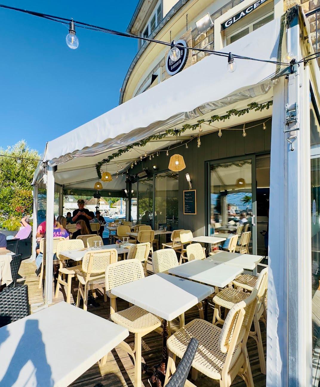 Photo du restaurant La Rotonde