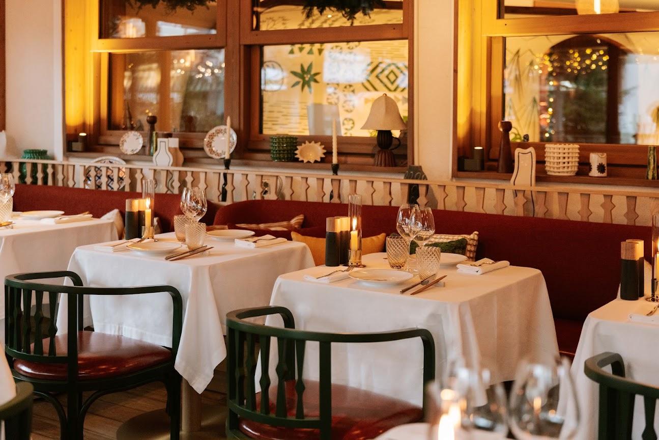Photo de Beefbar Megève
