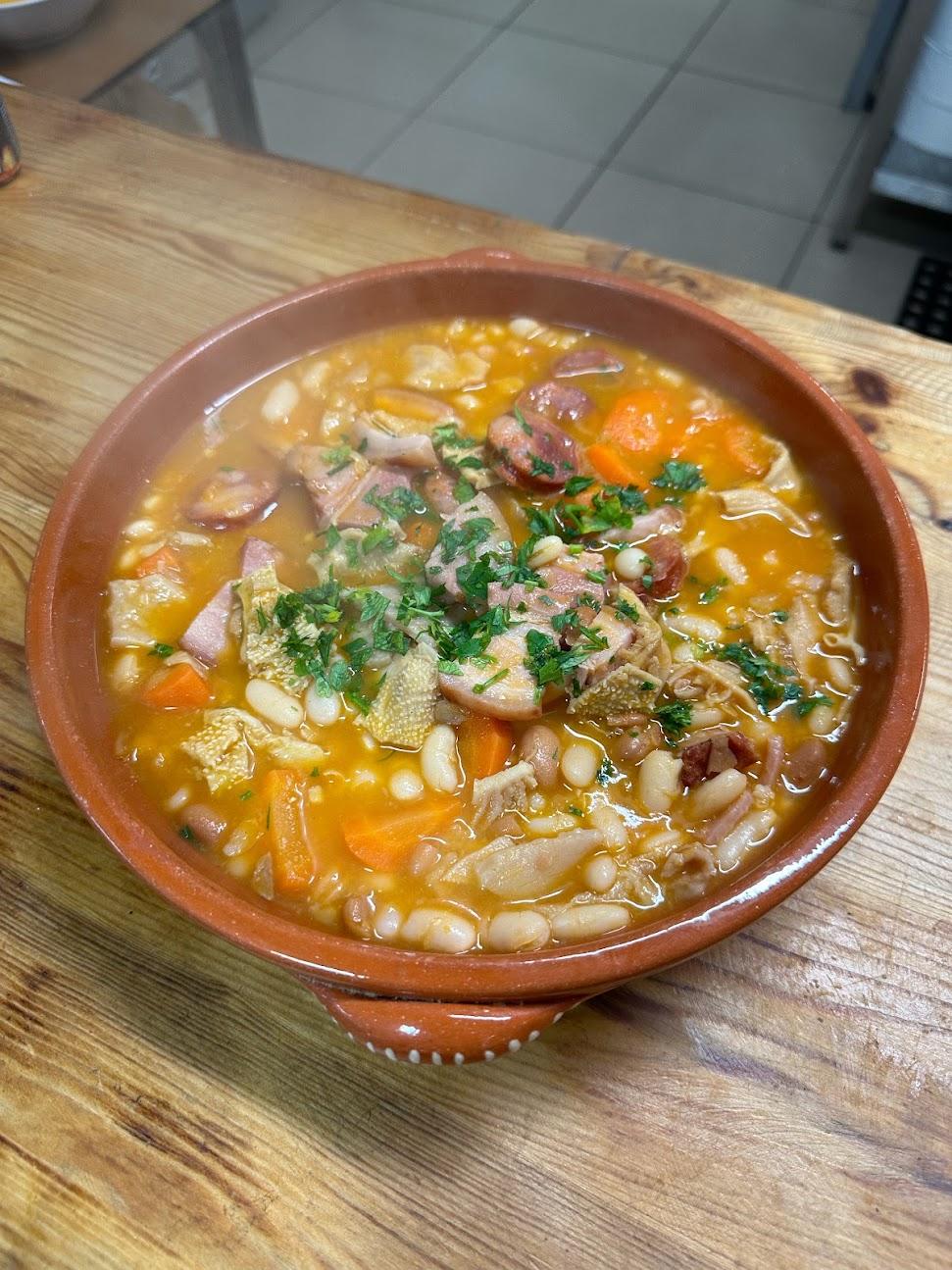 Photo de Les Saveurs du Portugal