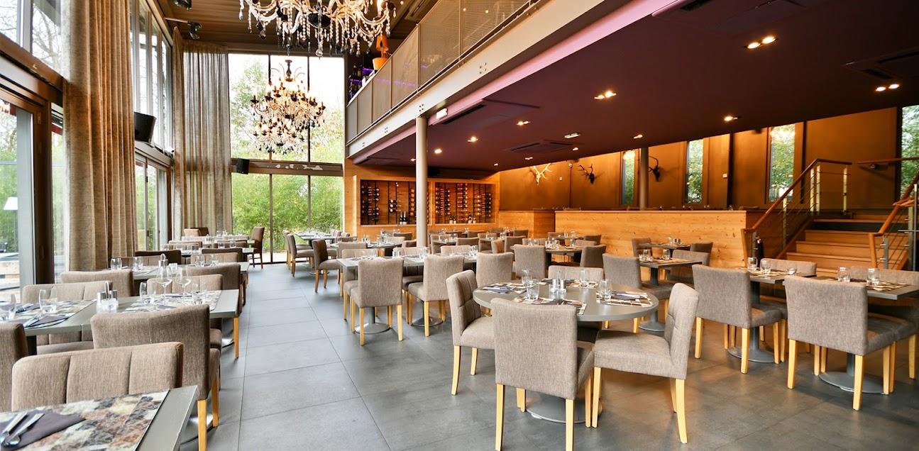 Photo de L’UNIK HAGUENAU - RESTAURANT MÉDITERRANÉEN