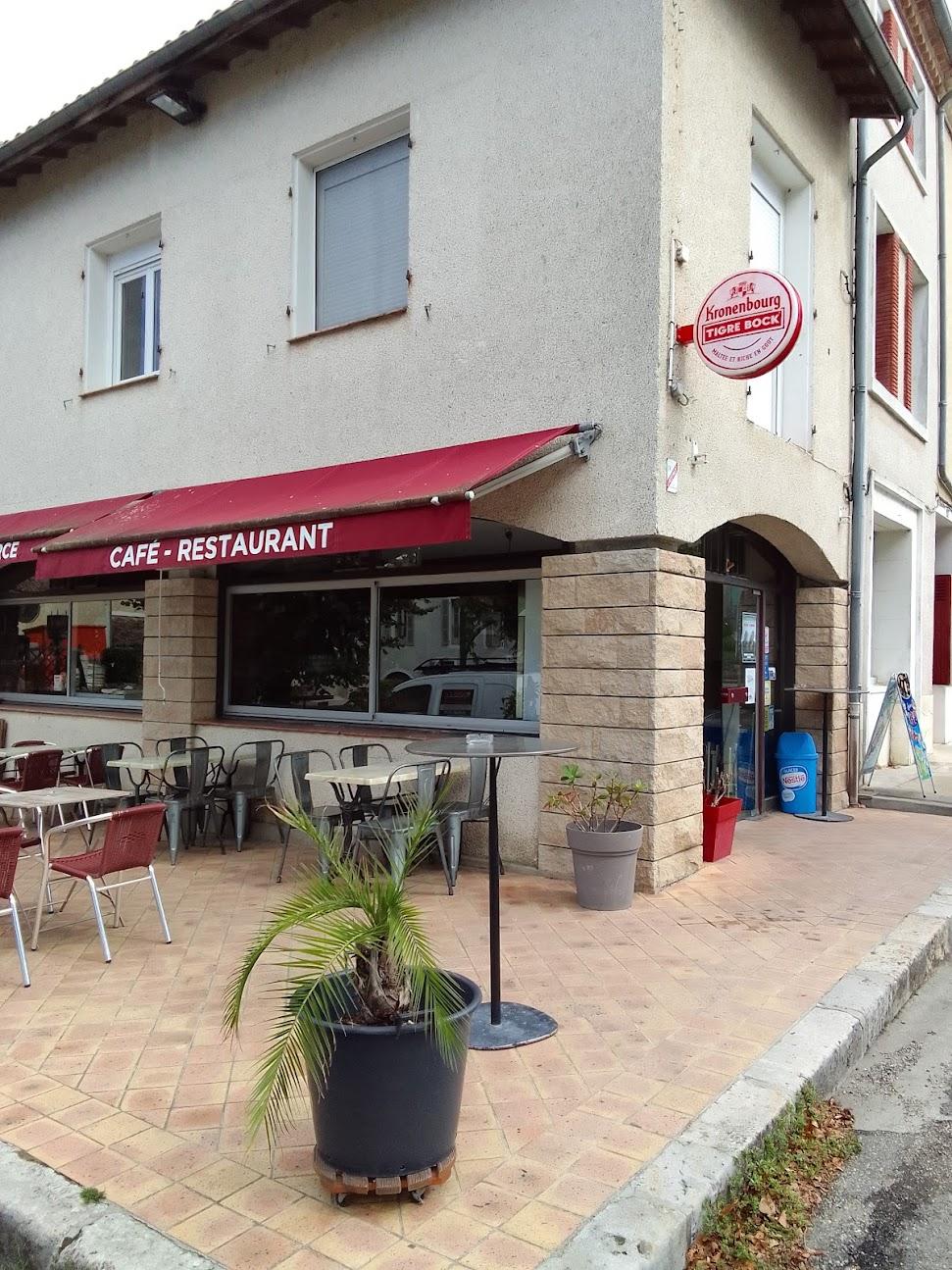 Photo de Bar-Restaurant du Commerce