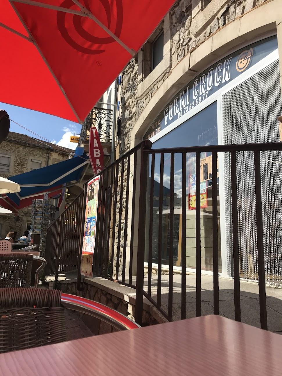 Photo du restaurant Formi Crock