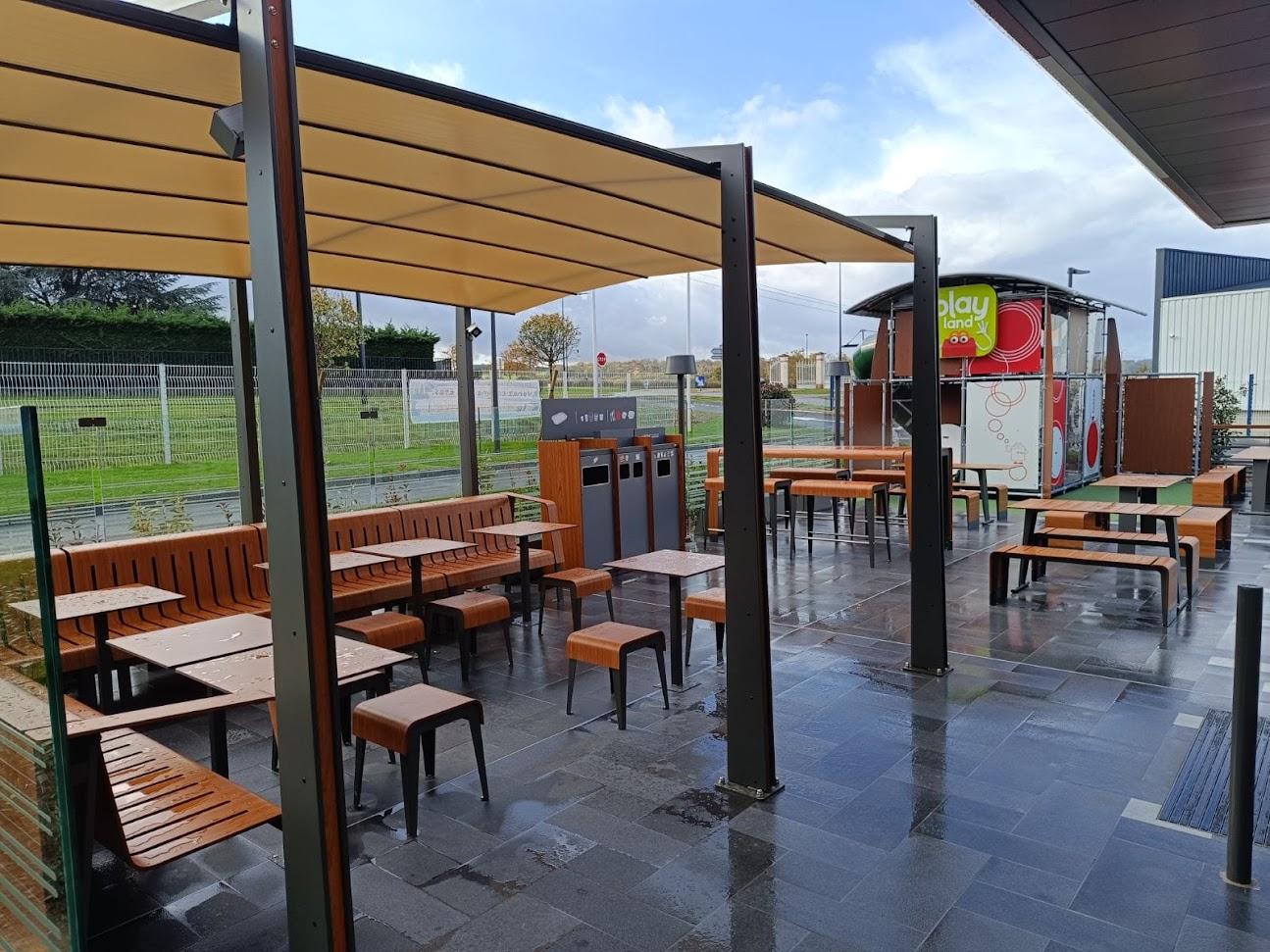 Photo de McDonald’s