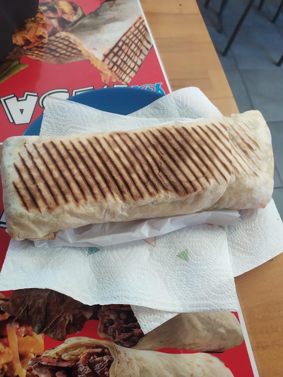 Photo de Kebab 39