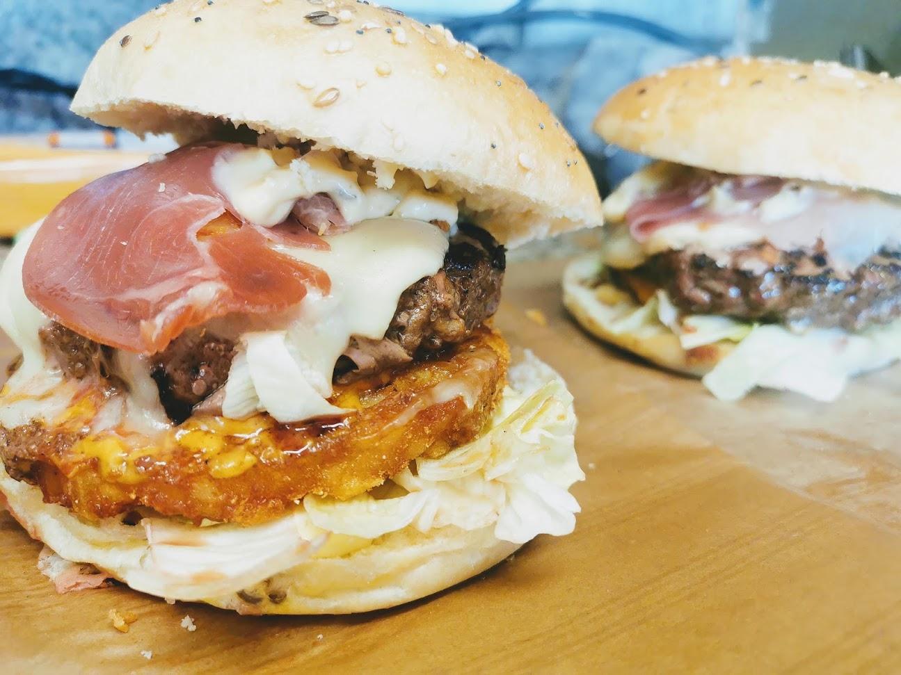 Photo du restaurant l'ovalie
