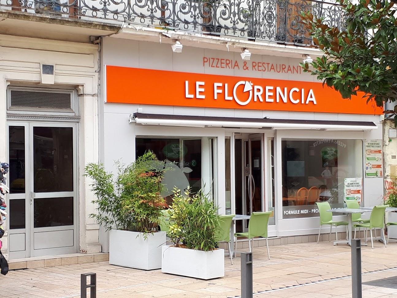 Photo du restaurant Le Florencia