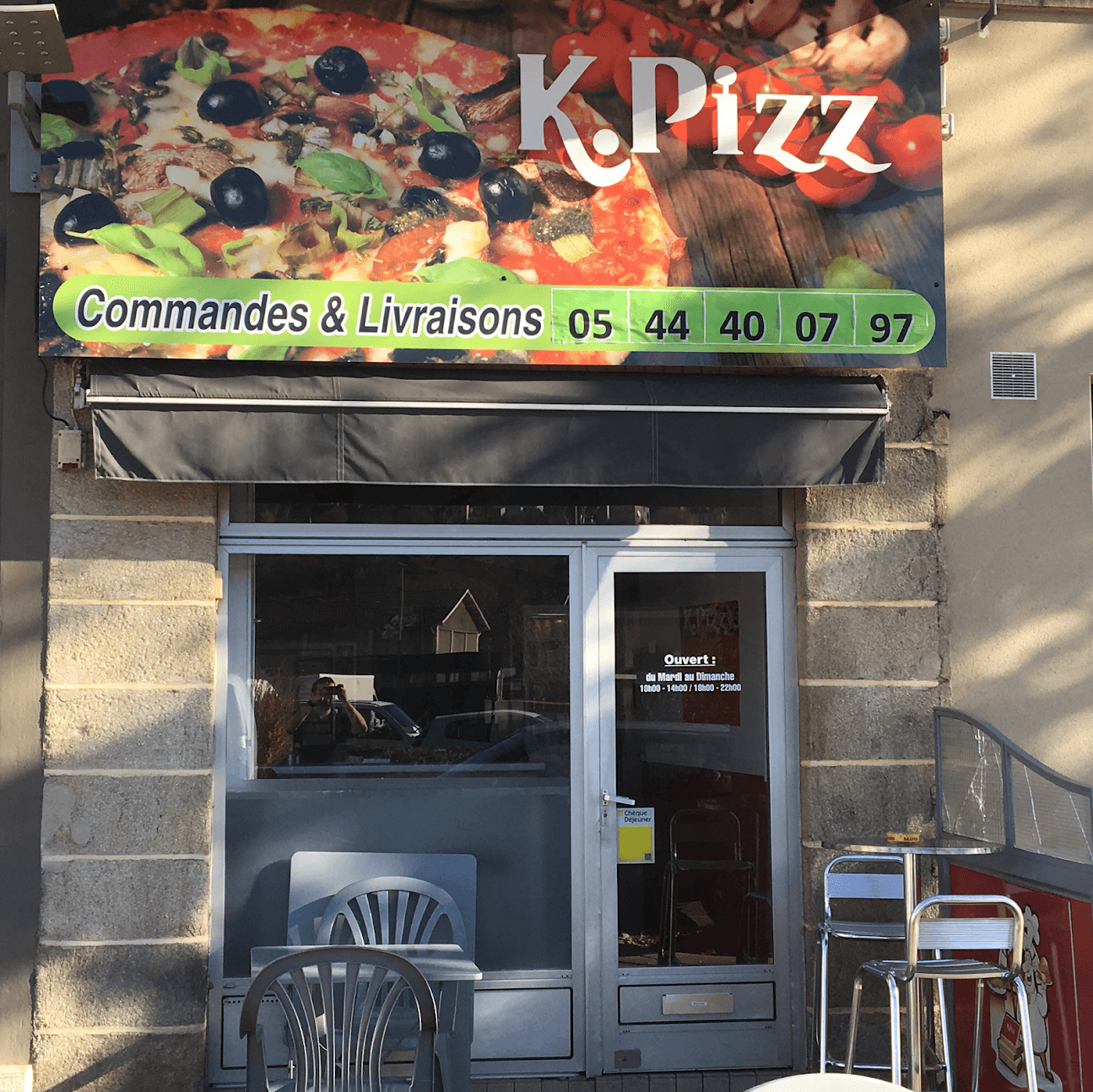 Photo de Kpizz