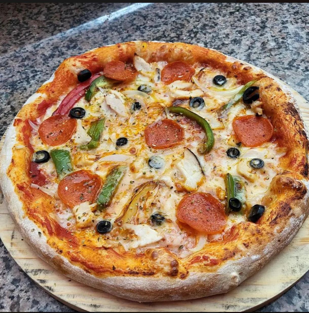 Photo du restaurant PIANO Pizza Dreux